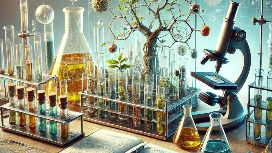 Tehran laboratory equipment