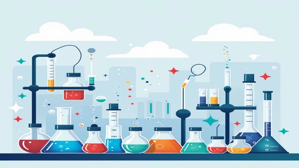 Introducing the VLAB brand and the role of Aria Gen in the supply of laboratory equipment in Tehran Introducing the VLAB brand and the role of Aria Gen in the supply of laboratory equipment in Tehran