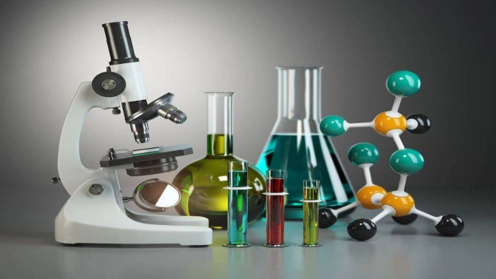 آشنایی با پرکاربردترین و متداول ترین تجهیزات آزمایشگاهی آشنایی با پرکاربردترین و متداول ترین تجهیزات آزمایشگاهی