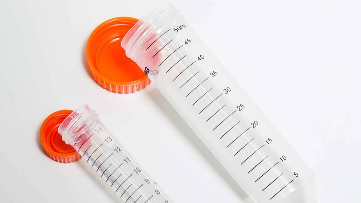 لوله فالکون یا لوله سانتریفیوژ آزمایشگاه چیست؟ لوله فالکون یا لوله سانتریفیوژ آزمایشگاه چیست؟